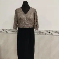 لباس مجلسی نو