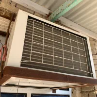 کولر LGکنترل دار|کولر گازی و فن‌کوئل|پارس‌آباد, |دیوار