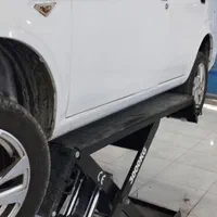 تشخیص رنگ خودرو واحدی