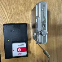 دوربین دیجیتال برند سونی SONY|دوربین عکاسی و فیلم‌برداری|تهران, یوسف‌آباد|دیوار