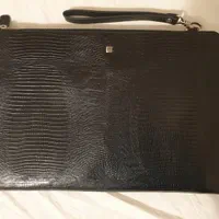 کیف چرم درسا