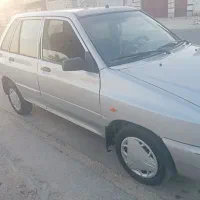 پراید مدل ۸۹|خودرو سواری و وانت|بندر ماهشهر, |دیوار