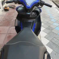 بلنتا طرح ایروکس|موتورسیکلت|بجنورد, |دیوار