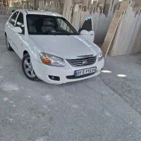 کیا سراتو|خودرو سواری و وانت|ارومیه, |دیوار