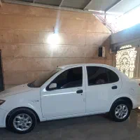 ساینا Sمدل ۴۰۳بدون رنگ درحدخشک