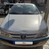 پژو پارس مدل۱۳۸۸|خودرو سواری و وانت|تربت‌حیدریه, باغ سلطانی|دیوار