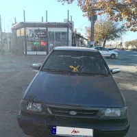 پراید مدل 79