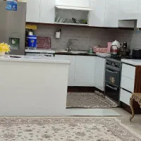بسم الله منزل دوطبقه نیم بسیار شیک وتمییز نوساز|اجارهٔ خانه و ویلا|قم, پامنار|دیوار