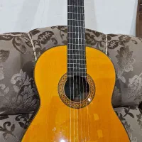 گیتار یاماها c80 اصل اندونزی