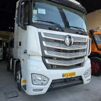 فوتون ۴۳۰ و مان ۵۱۰