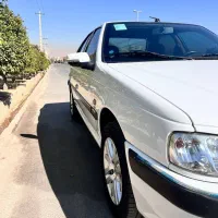 پارس TU5 گاز سیمی|خودرو سواری و وانت|شیراز, فرگاز|دیوار