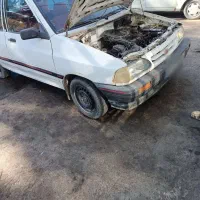 پراید هاچبک