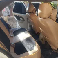 پارس موتور جدید نیمه سفارشی|خودرو سواری و وانت|گلبهار, شهر جدید گلبهار|دیوار