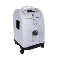 دستگاه اکسیژن ساز 5 لیتری با دو سال گارانتی