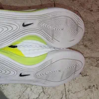 کفش فوتسال مجیستا ایکس|کیف، کفش، کمربند|سبزوار, شهرک ابوذر|دیوار