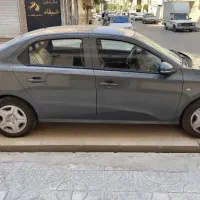 تارا دنده ای 1402|خودرو سواری و وانت|شیراز, فخرآباد (دروازه کازرون)|دیوار