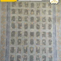 فروش قالی ۱۲متری و قالیچه و پادری نو و آک