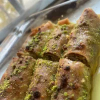 باقلوا استانبولی