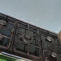اجاق گاز 5شعله|اجاق گاز و لوازم برقی پخت‌وپز|قائم‌شهر, |دیوار