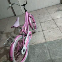 دوچرخه دخترانه 20