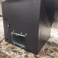 هود لمسی مدل جیلارد|هود|گنبد کاووس, |دیوار