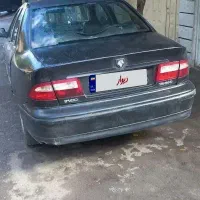 سمند ۸۴ فروش فوری|خودرو سواری و وانت|گرگان, |دیوار