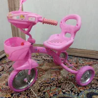 سلام دوچرخه درحدنو