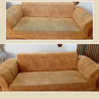 شامپو نانو مخصوص مبلشویی