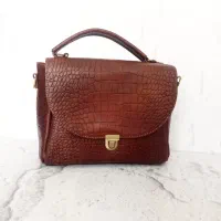 فروش ویژه کیف چرم