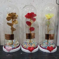 گل هولوگرامی