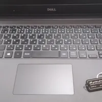 لپ تاپ استوک DELL 5468|رایانه همراه|پارس‌آباد, |دیوار