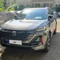 چانگان CS55 پلاس 2024|خودرو سواری و وانت|تهران, آرارات|دیوار