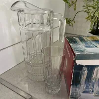 پارچ ولیوان
