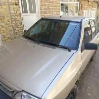 پراید 88 دوگانه کارخانه