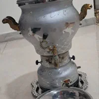 سماورگازی