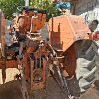 رومانی 68 جفت|خودرو سنگین|همایجان, |دیوار