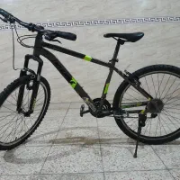 دوچرخه سایز ۲۶