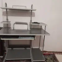 میز کامپیوتر|میز تحریر و کامپیوتر|ملایر, |دیوار