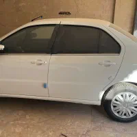 فروش سمند سورن صفر درچه سیمی۱۴۰۴