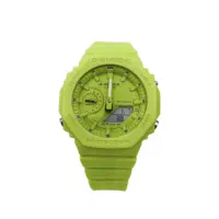 ساعت مچی پمپی کاسیو