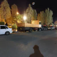 خاور 608|خودرو سنگین|اشتهارد, |دیوار