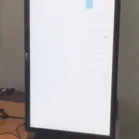 مونیتور تدوین و گیمینگ DELL Full HD