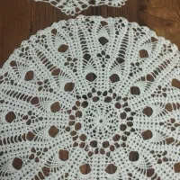 رومیزی ورق بزنید|پرده، رانر، رومیزی|رشت, کوی حسینی|دیوار