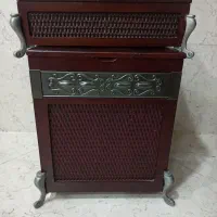 ست سطل و جادستمالی