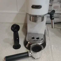 قهوه ساز دلونگی ec685