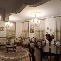 پرده تعداد 5 عدد