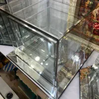 سه عدد باکس بله برون برای فروش موجوده