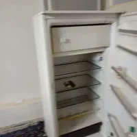 یخچال فریزرایران پویا