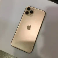ایفون ۱۱ پرو ۲۵۶
