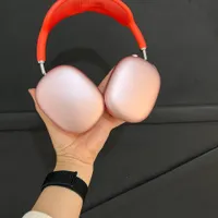 فروش اقساطی Airpods Max بدون پیش پرداخت|لوازم جانبی موبایل و تبلت|تهران, هفت حوض|دیوار